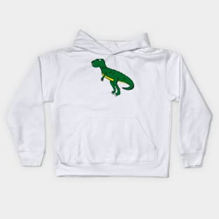 Tyrannosaurus-Rex Kids Hoodie